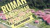 Pada 1946, pulau pinang menjadi sebahagian malayan union, sebelum menjadi sebuah negeri di persekutuan tanah melayu pada tahun 1948. Rumah Peranginan Persekutuan Pulau Pinang Suite Deluxe Dahlia 4 Youtube