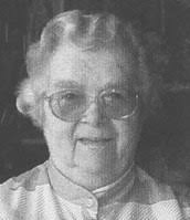 Mary Lemkelde Obituary (1925