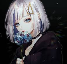 Where Stories Live Anime Art Girl Anime Drawings Anime
