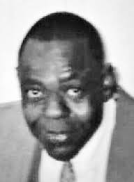 Alfred Cook Obituary (2015)