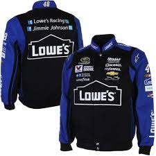 A new nascar jh design twill jacket would make a great addition to any nascar fan's wardrobe. Nascar Jh Design Jimmie Johnson 2014 Black Twill Jacket Baseball Fashion Twill Jacket Fanwear