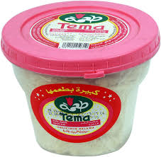 حلاوة طعمة شعر سادة 500جرام