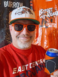 Spirit of sport all nighter flyer?