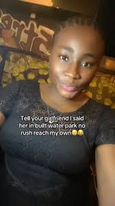 Built in Water Park Girlfriend Meaning