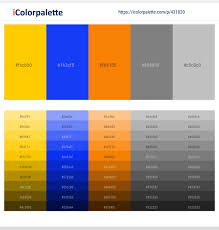 Check spelling or type a new query. 18 Latest Color Schemes With Gold And Silver Color Tone Combinations 2021 Icolorpalette