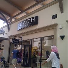 Coach is a modern american luxury brand with a rich heritage rooted in quality and craftsmanship. Coach Outlet Johor Premium Outlets Indahpura Suite 701 Lower Ground Floor