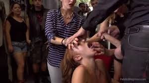 ▷ Mona Wales in Pamela Sanchezs Walk of Atonement | Free video from Kink