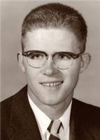 Vincent Sumner Obituary