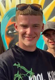 Tracey Boxall is fundraising for CALM (Campaign Against Living Miserably)