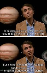 Carl Sagan Quotes And Memes Facebook