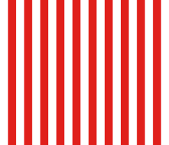 Black And Yellow Stripes Vertical Colorful Fabrics Digitally Printed By Spoonflower Stripes Vertical 1 Inch 2 54cm Red E0201b White Ffffff Printed Backdrops Striped Wallpaper Red Walls