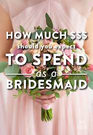 What Do Bridesmaids Pay For Bridesmaid Costs Gorgeous Wedding Makeup Beautiful Wedding Makeup Perfect Wedding Makeup
