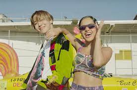 Mp3.pm fast music search 00:00 00:00. J Hope S Chicken Noodle Soup With Becky G Watch Billboard Billboard