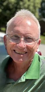 Obituary information for Ralph K. Dailey