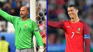 Efter em's hidtil mest underholdende kamp, der udviklede sig helt vanvittigt! Em 2016 So Sehen Sie Ungarn Gegen Portugal Jetzt Live Im Free Tv Und Live Stream Fussball Em