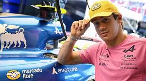 F1: Mercado Livre renova parceria com Alpine e mantém apoio a Colapinto