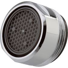 Clean your aerator by removing it and soaking it overnight in white vinegar. Home Garden Kitchen Sink Aerator Faucet Aerator With Gasket Faucet Replacement Part Plumbing Fixtures