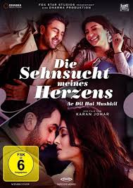 We let you watch movies online without having to register or paying, with over 10000. Watch Ae Dil Hai Mushkil Online Full Movie Metareel Com