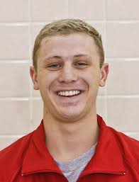 2011-12 Men's Swimming and Diving Roster