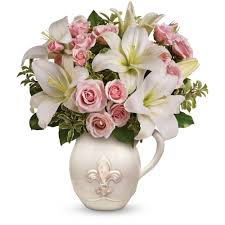 Phone orders taken 6:00 am to 11:00 pm, 7 days a week. Teleflora S Fleur De Love Bouquet In Brooklyn Ny Artistry In Flowers Ny
