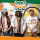 Hiahli & Friends Halloween Bash event in Fargo, ND