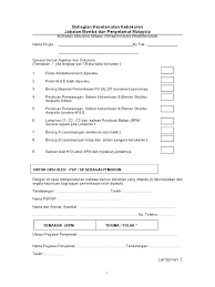 C3 jumlah caruman kwsp atau kumpulan wang lain yang diluluskan ke atas semua saraan (saraan bulanan dan saraan tambahan). Checklist Ujian Pkk