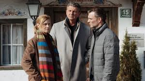 Der Bergdoktor S19E08: Wiedersehen – fernsehserien.de