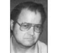 John Donald WORKMAN Obituary