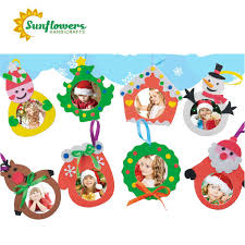 Here are some wonderful ideas on how to display them around the house. 2019 Diy Craft Foam Christmas Photo Frame Kits For Holiday Picture Frame Gifts And Tree Decoration Buy Christmas Photo Frame Photo Frame Foam Photo Frame Product On Alibaba Com