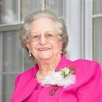 Mrs. Jessie McCoy Owen Talley Obituary