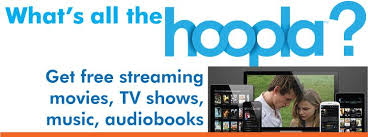 Decatur public library is pleased to present hoopla digital to give patrons online and mobile access to free movies, music, ebooks and more. Hoopla Champaign County Public Library