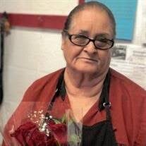 Gloria Archuleta Obituary