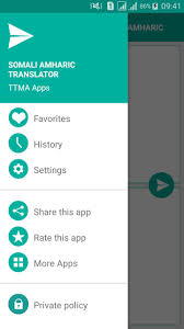 Somali Amharic Translator For Android Apk Download