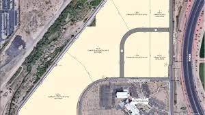 How far is glendale from scottsdale? Scottsdale Developer Readies Commercial Corridor In Glendale Phoenix Business Journal