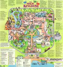 This is true in the traditional arthurian legend, where merlin is the subject of king arthur. Disney World Animal Kingdom Park Map
