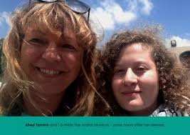 Pro Palestinian activism