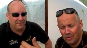 Vorstellung, Peter Donner (Boilie and More)