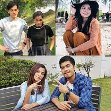 Mengisahkan tentang sebuah keluarga yang sedang gembira tentang khabar anak sulung mereka, sara akan mendirikan rumah tangga bersama teman lelakinya, wan jamil. Drama Inai Yang Hilang Ntv7 Myinfotaip