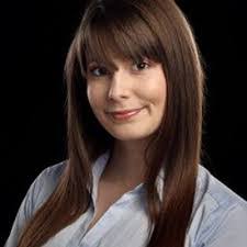 Kimberly Forte's Instagram, Twitter & Facebook