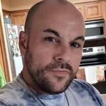 Benjamin Martel's Instagram, Twitter & Facebook