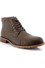 McRae FootWear Men's Hot Weather Desert Boot