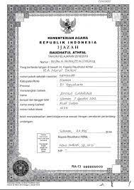 Salah penulisan ejaan nama di ijazah begini prosedur untuk. Petunjuk Teknis Penulisan Blangko Ijazah Madrasah 2019 Ra Mi Mts Dan Ma Ciptacendekia Com