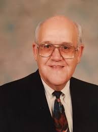 Obituary for Charles Eli Moore