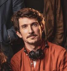 Escobar: Paradise Lost (2014)