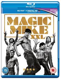 The show features thirteen of the hottest and most talented men in the country performing in front of, behind, above and all around the audience. Magic Mike Xxl Blu Ray Free Shipping Over 20 Hmv Store