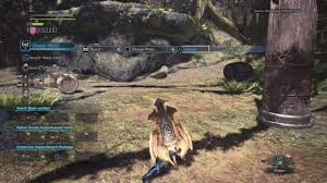 A charge blade that serves as a guide in the night sky once its tail appears. How To Charge Blade In Mh4u And Mhw Steemit