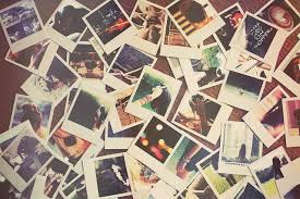 Day 200 365 Picture Perfect Memories Scattered All Around The Floor Vintage Polaroid Vintage Photography Polaroid Pictures