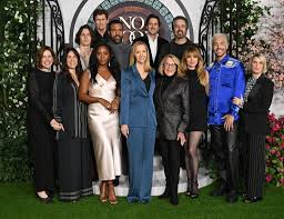 No Good Deed' Cast - 'No Good Deed' Cast and Character Details