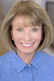 Patti Loftin by The Campbell Agency