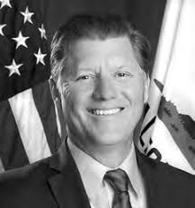 The Constitutions of California and the United States